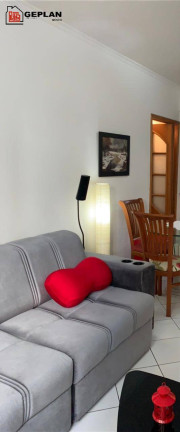 Imagem Apartamento com 1 Quarto à Venda, 61 m² em Vila Mariana - São Paulo