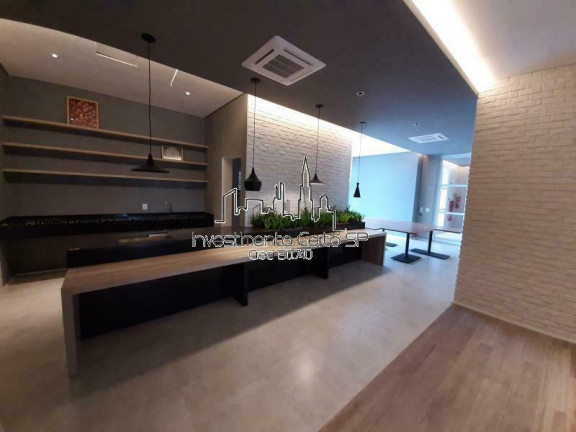Imagem Apartamento com 2 Quartos à Venda, 62 m² em Barra Funda - São Paulo