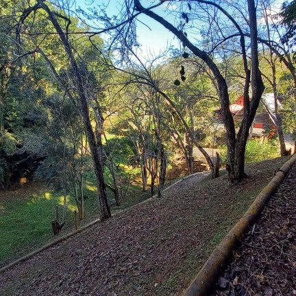Imagem Chácara com 4 Quartos à Venda, 23 m² em Braunes - Nova Friburgo