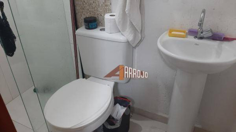 Imagem Studio com 1 Quarto à Venda, 26 m² em Vila Esperança - São Paulo