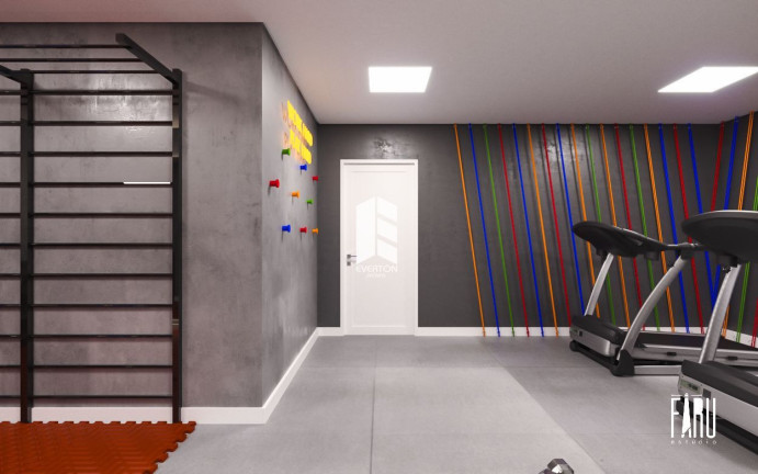 Imagem Apartamento com 1 Quarto à Venda, 37 m² em Nossa Senhora Do Rosário - Santa Maria Imagem Apartamento com 1 Quarto à Venda, 37 m² em Nossa Senhora Do Rosário - Santa Maria