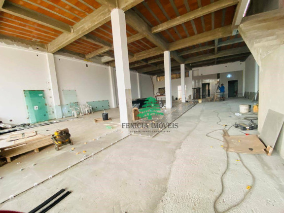 Imagem Edifício Residencial para Alugar, 650 m² em Jardim Das Flores - Foz Do Iguaçu