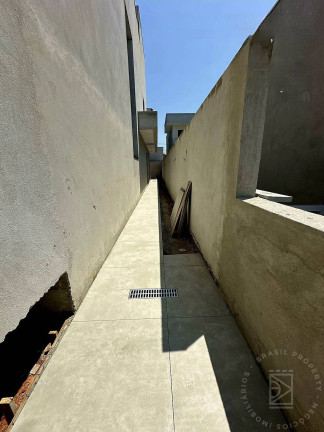 Imagem Casa com 3 Quartos à Venda, 190 m² em Residencial Colinas - Caçapava Imagem Casa com 3 Quartos à Venda, 190 m² em Residencial Colinas - Caçapava