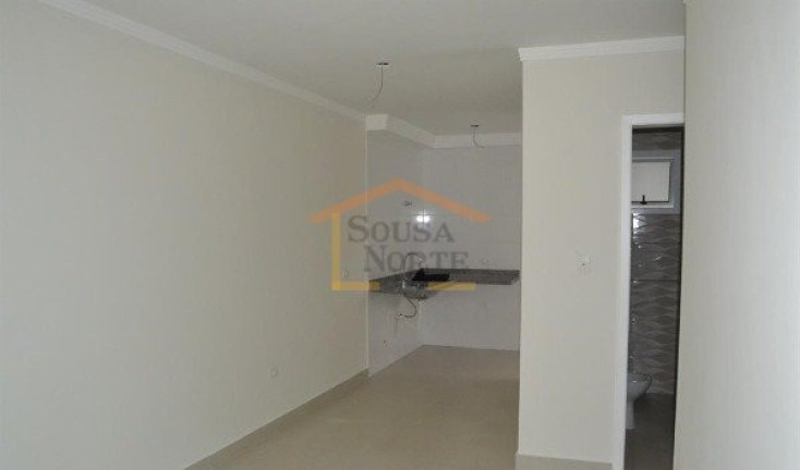 Imagem Apartamento com 2 Quartos à Venda, 43 m² em Vila Mazzei - São Paulo Imagem Apartamento com 2 Quartos à Venda, 43 m² em Vila Mazzei - São Paulo