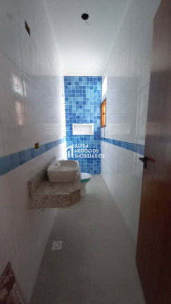Imagem Casa com 2 Quartos à Venda, 152 m² em Santana - São José Dos Campos