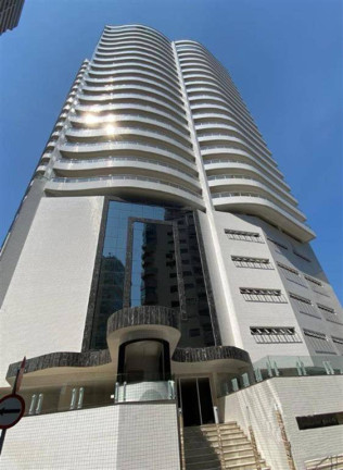 Apartamento com 3 Quartos à Venda, 144 m² em Forte - Praia Grande