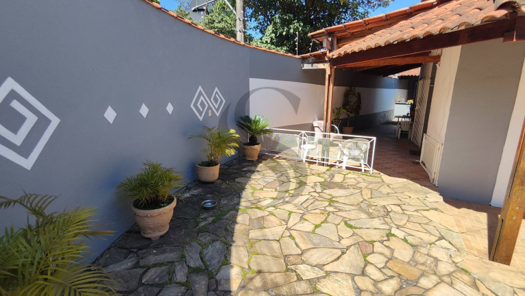 Casa com 3 Quartos à Venda,  em Parque Ouro Fino - Sorocaba