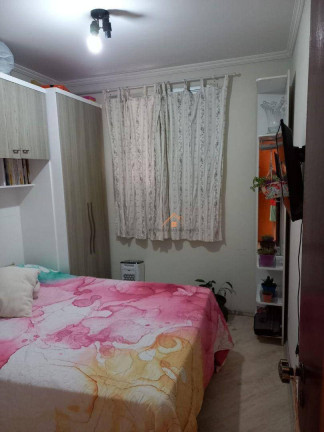 Imagem Apartamento com 3 Quartos à Venda, 69 m² em Jardim Do Estádio - Santo André Imagem Apartamento com 3 Quartos à Venda, 69 m² em Jardim Do Estádio - Santo André