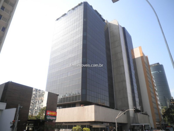 Imagem Imóvel para Alugar, 378 m² em Jardim Paulistano - São Paulo Imagem Imóvel para Alugar, 378 m² em Jardim Paulistano - São Paulo
