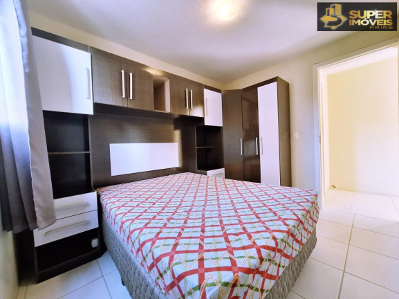 Imagem Apartamento com 2 Quartos à Venda, 42 m² em Três Vendas - Pelotas