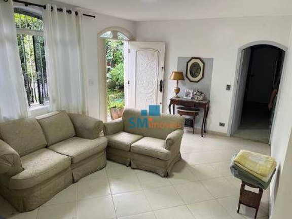 Imagem Casa com 5 Quartos à Venda, 401 m² em Vila Romana - São Paulo Imagem Casa com 5 Quartos à Venda, 401 m² em Vila Romana - São Paulo