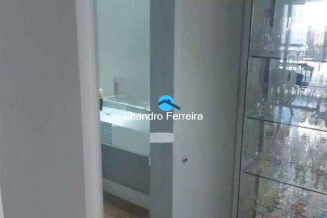 Imagem Apartamento com 3 Quartos à Venda, 106 m² em Centro - São Bernardo Do Campo Imagem Apartamento com 3 Quartos à Venda, 106 m² em Centro - São Bernardo Do Campo
