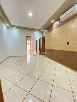 Casa com 2 Quartos à Venda, 87 m² em Bonfim Paulista - Ribeirão Preto