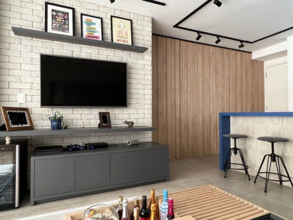 Imagem Apartamento com 2 Quartos à Venda, 75 m² em Perdizes - São Paulo