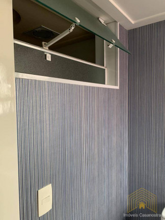 Imagem Apartamento com 3 Quartos à Venda, 130 m² em Parque Cecap - Guarulhos