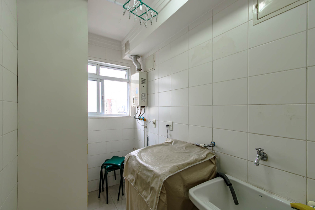 Imagem Apartamento com 2 Quartos à Venda, 97 m² em Jardim Marajoara - São Paulo