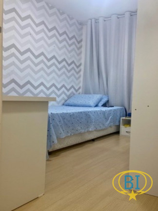 Imagem Apartamento com 3 Quartos à Venda, 70 m² em Vila Carrão - São Paulo