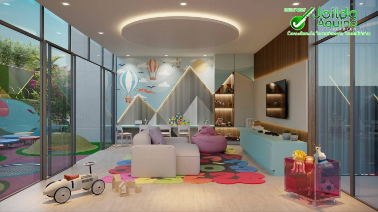 Imagem Apartamento com 4 Quartos à Venda, 355 m² em Meireles - Fortaleza Imagem Apartamento com 4 Quartos à Venda, 355 m² em Meireles - Fortaleza