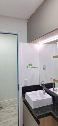Imagem Apartamento com 2 Quartos à Venda ou Locação, 55 m² em Vila Baeta Neves - São Bernardo Do Campo