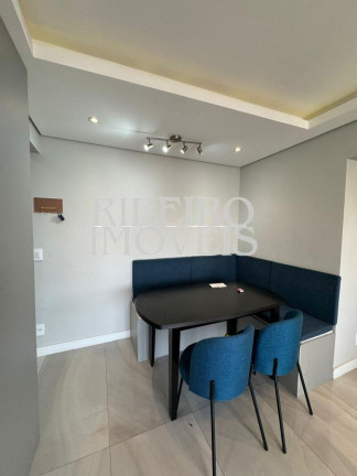 Imagem Apartamento com 2 Quartos para Alugar,  em Portais (polvilho) - Cajamar