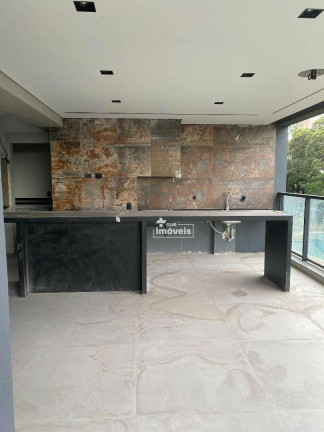 Apartamento com 4 Quartos à Venda, 183 m² em Vila Yara - Osasco