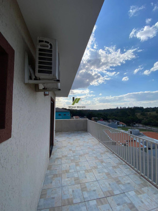 Imagem Casa com 3 Quartos à Venda, 205 m² em Jardim Marambaia - Jundiaí Imagem Casa com 3 Quartos à Venda, 205 m² em Jardim Marambaia - Jundiaí