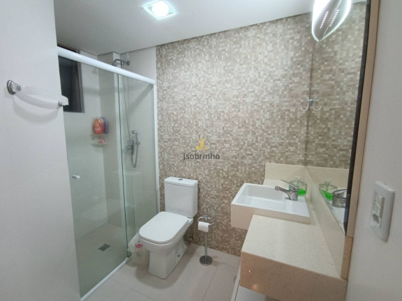 Imagem Apartamento com 2 Quartos para Temporada, 72 m² em Centro - Itapema
