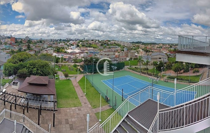 Imagem Apartamento com 3 Quartos à Venda, 110 m² em Cristo Redentor - Caxias Do Sul