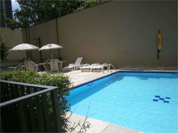 Apartamento com 3 Quartos à Venda, 85 m² em Moema - São Paulo