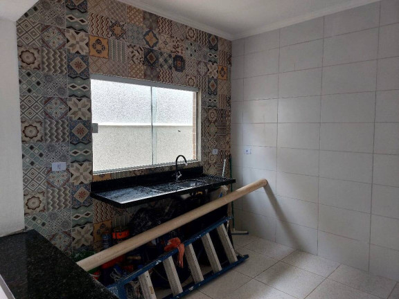 Imagem Casa com 2 Quartos à Venda, 85 m² em Jussara - Mongaguá
