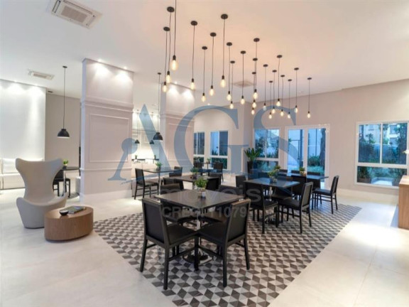 Imagem Apartamento com 1 Quarto à Venda, 48 m² em Republica - São Paulo Imagem Apartamento com 1 Quarto à Venda, 48 m² em Republica - São Paulo