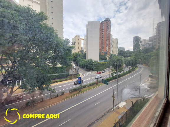 Imagem Apartamento com 3 Quartos à Venda, 220 m² em Jardim Paulista - São Paulo Imagem Apartamento com 3 Quartos à Venda, 220 m² em Jardim Paulista - São Paulo