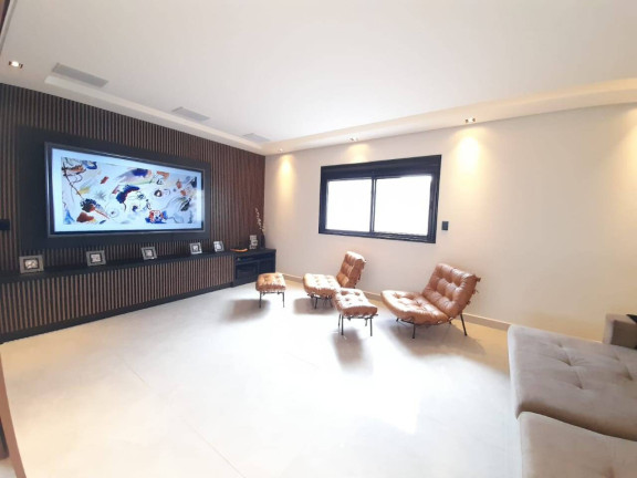 Imagem Casa de Condomínio com 4 Quartos à Venda, 360 m² em Jardim Residencial Giverny - Sorocaba
