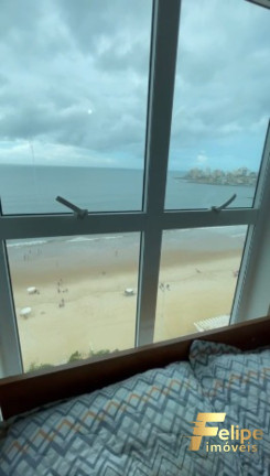 Imagem Imóvel com 3 Quartos à Venda, 90 m² em Praia Do Morro - Guarapari