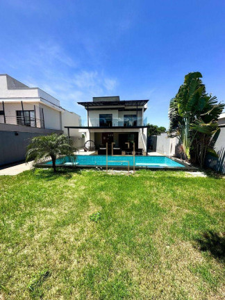 Imagem Casa com 3 Quartos à Venda, 265 m² em Boulevard Lagoa - Serra Imagem Casa com 3 Quartos à Venda, 265 m² em Boulevard Lagoa - Serra