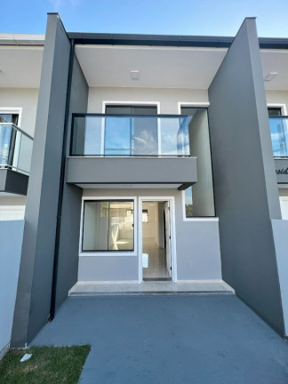 Imagem Sobrado com 2 Quartos à Venda, 74 m² em Forquilhas - São José