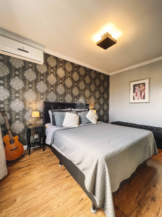 Imagem Apartamento com 3 Quartos à Venda, 80 m² em Itacolomi - Balneário Piçarras