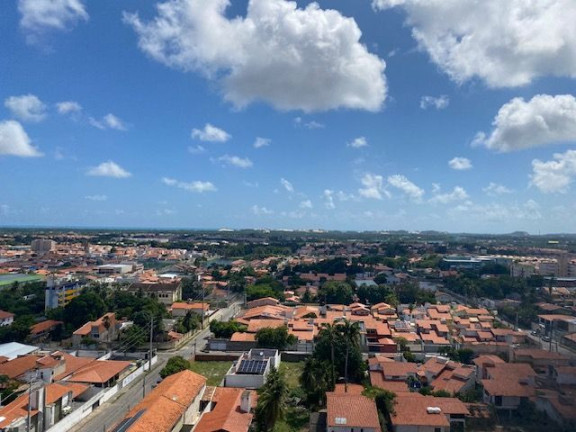 Imagem Apartamento com 3 Quartos à Venda, 100 m² em José De Alencar - Fortaleza