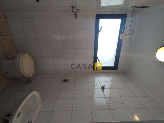 Apartamento com 3 Quartos à Venda, 294 m² em Centro - Americana