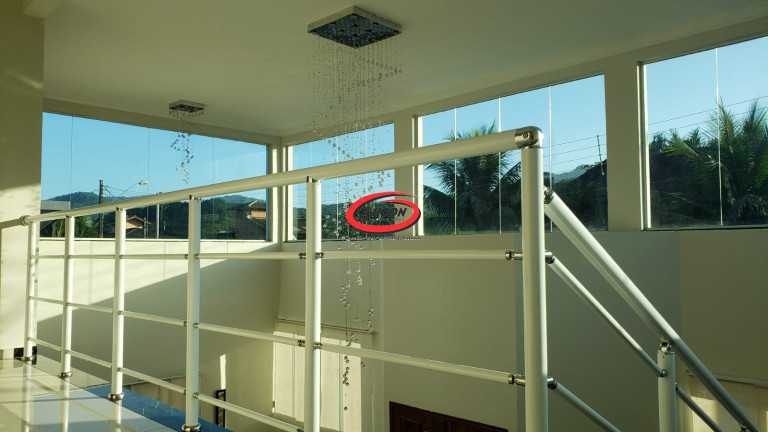 Imagem Casa de Condomínio com 5 Quartos à Venda, 400 m² em Horto Florestal - Ubatuba Imagem Casa de Condomínio com 5 Quartos à Venda, 400 m² em Horto Florestal - Ubatuba