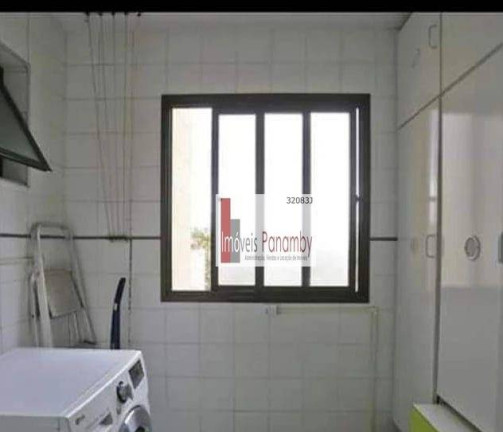 Imagem Apartamento com 3 Quartos à Venda, 80 m² em Vila Andrade - São Paulo