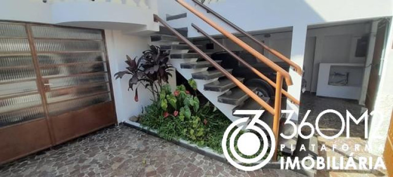 Imagem Casa com 3 Quartos à Venda, 240 m² em Vila Assunção - Santo André Imagem Casa com 3 Quartos à Venda, 240 m² em Vila Assunção - Santo André