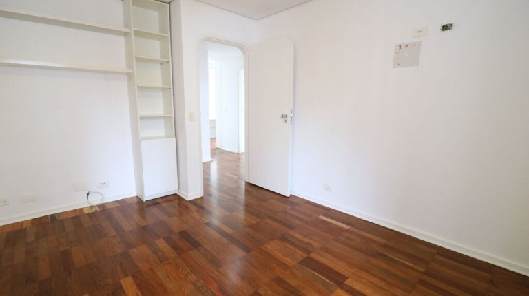 Imagem Apartamento com 3 Quartos à Venda, 90 m² em Paraíso - São Paulo Imagem Apartamento com 3 Quartos à Venda, 90 m² em Paraíso - São Paulo
