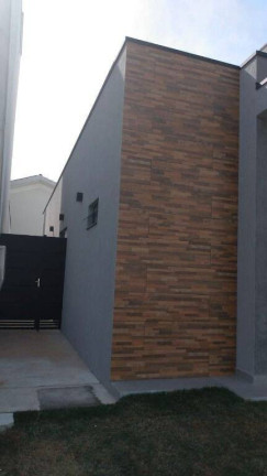 Imagem Casa com 3 Quartos à Venda, 156 m² em Campos Do Conde Versailles - Tremembé