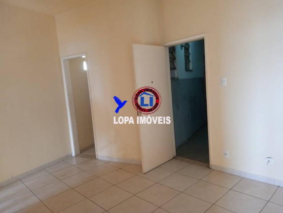 Imagem Apartamento com 1 Quarto à Venda, 43 m² em Centro - Rio De Janeiro