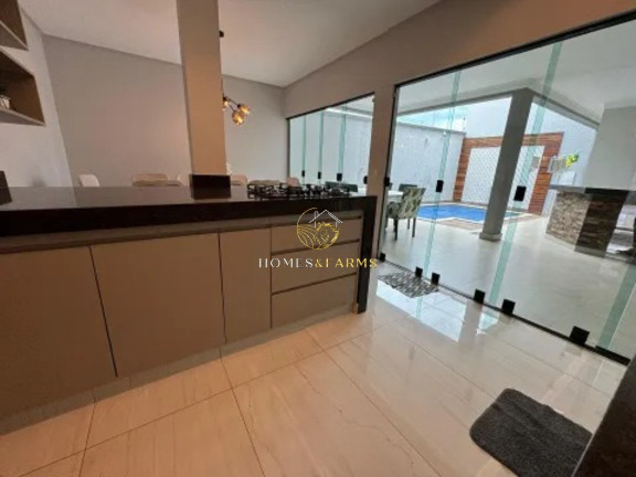 Imagem Casa com 3 Quartos à Venda, 245 m² em Jardim Atlântico - Goiânia Imagem Casa com 3 Quartos à Venda, 245 m² em Jardim Atlântico - Goiânia