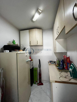 Imagem Apartamento com 3 Quartos à Venda, 110 m² em água Fria - São Paulo