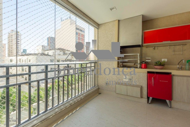 Imagem Apartamento com 2 Quartos à Venda, 85 m² em Perdizes - São Paulo