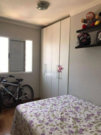 Imagem Apartamento com 2 Quartos à Venda, 44 m² em Vila Caminho Do Mar - São Bernardo Do Campo