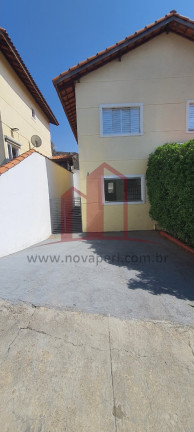 Imagem Casa com 2 Quartos à Venda,  em Estância Lago Azul - Franco Da Rocha